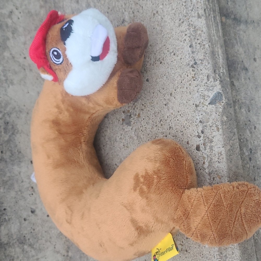 Neck pillow